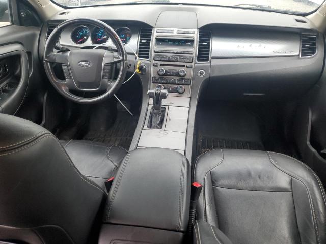 Photo 8 from auction – 2010 FORD TAURUS SEL with VIN 1FAHP2HW8AG128116