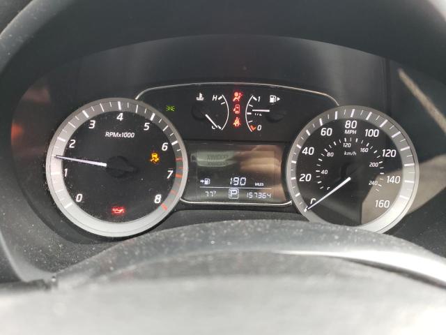 Photo 9 from auction – 2014 NISSAN SENTRA S with VIN 3N1AB7AP6EY321303