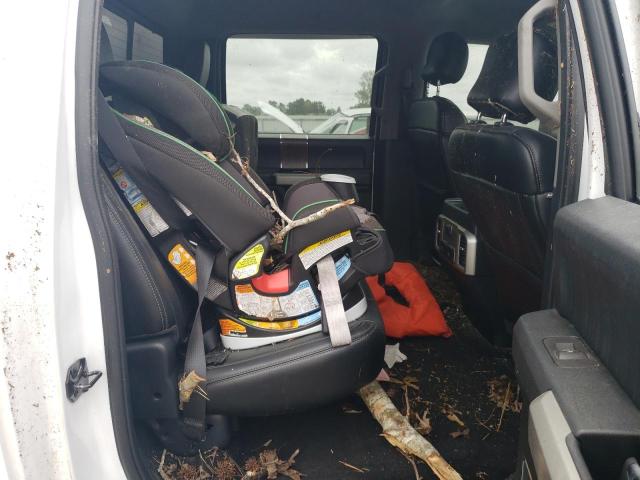 Photo 10 from auction – 2017 FORD F150 SUPER with VIN 1FTEW1EF5HKD81738