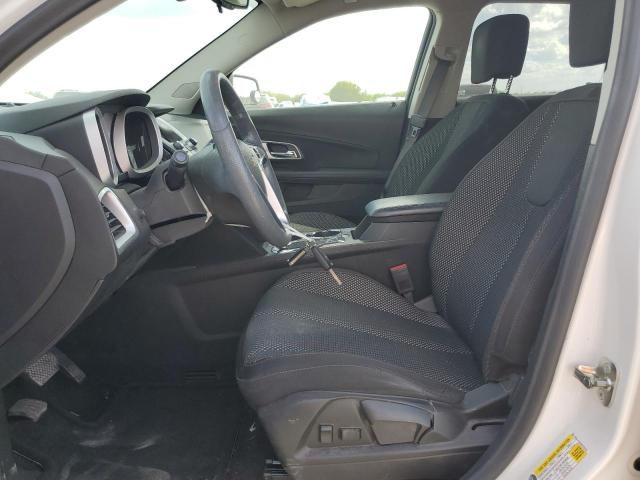 Photo 7 from auction – 2017 CHEVROLET EQUINOX LT with VIN 2GNALCEK8H6125216