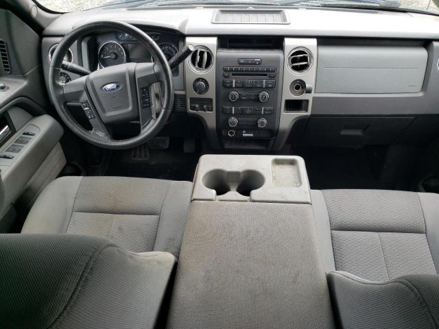 Foto 8 de la subasta – 2012 FORD F150 SUPER con VIN 1FTFX1CT5CFC03825