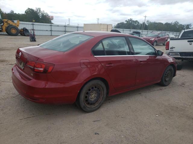 Photo 3 from auction – 2017 VOLKSWAGEN JETTA S with VIN 3VW2B7AJ5HM390361