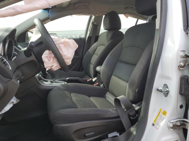 Photo 7 from auction – 2015 CHEVROLET CRUZE LT with VIN 1G1PC5SB6F7222844