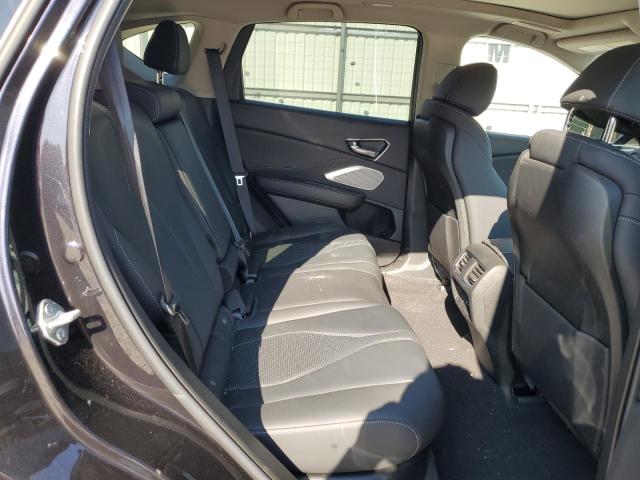Photo 11 from auction – 2023 ACURA RDX TECHNO with VIN 5J8TC2H59PL008317