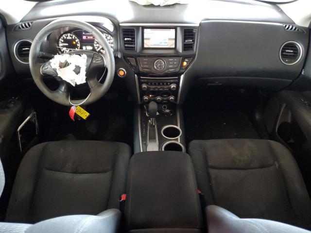 Photo 8 from auction – 2015 NISSAN PATHFINDER with VIN 5N1AR2MN2FC605877