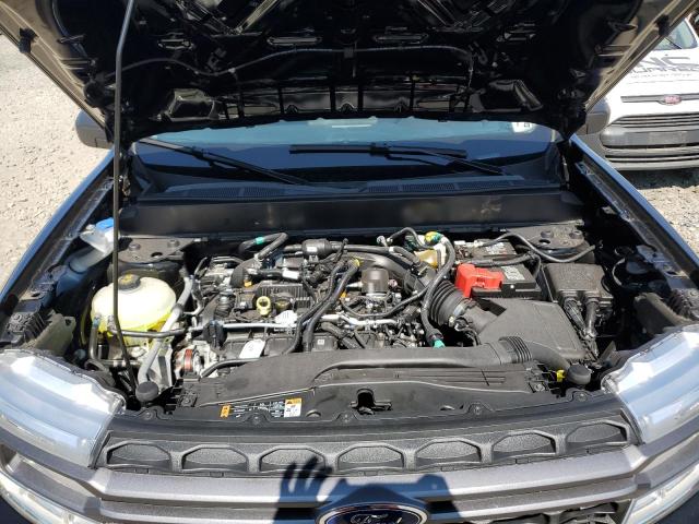 Photo 11 from auction – 2024 FORD MAVERICK X with VIN 3FTTW8J90RRA30703