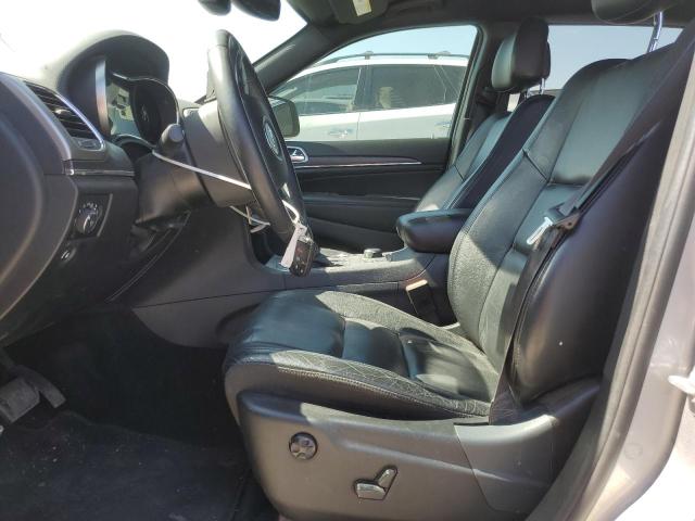 Photo 7 from auction – 2018 JEEP GRAND CHER with VIN 1C4RJFBG2JC423891