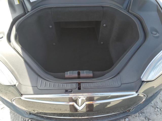Photo 12 from auction – 2014 TESLA MODEL S with VIN 5YJSA1H17EFP48956