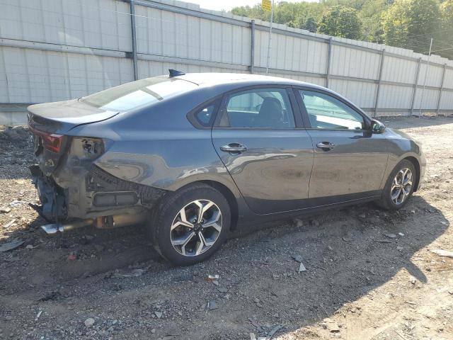 Photo 3 from auction – 2020 KIA FORTE FE with VIN 3KPF24AD8LE147823