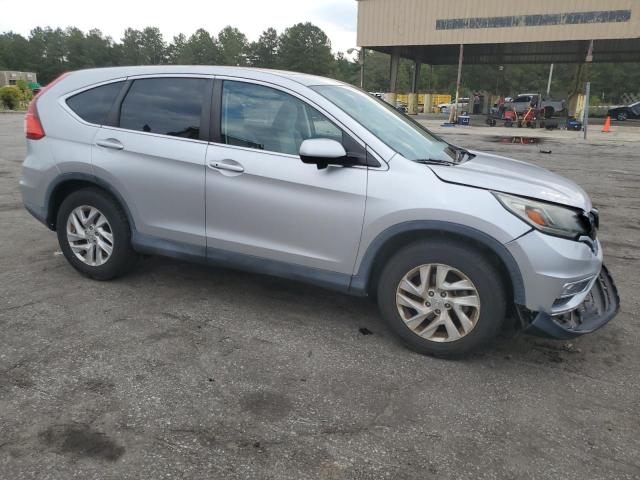 Photo 4 from auction – 2016 HONDA CR-V EX with VIN 2HKRM3H58GH569754