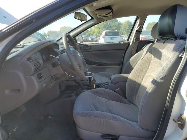 Photo 7 from auction – 2006 DODGE STRATUS SX with VIN 1B3EL46X86N266484