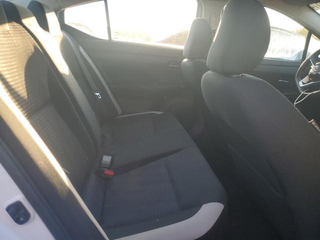 Photo 10 from auction – 2021 NISSAN VERSA SV with VIN 3N1CN8EV3ML893634