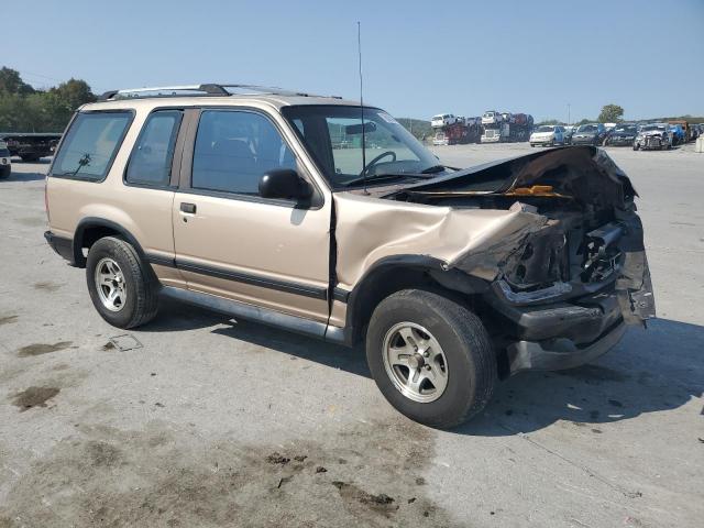 Photo 4 from auction – 1994 MAZDA NAVAJO LX with VIN 4F2CU44X7RUM08422