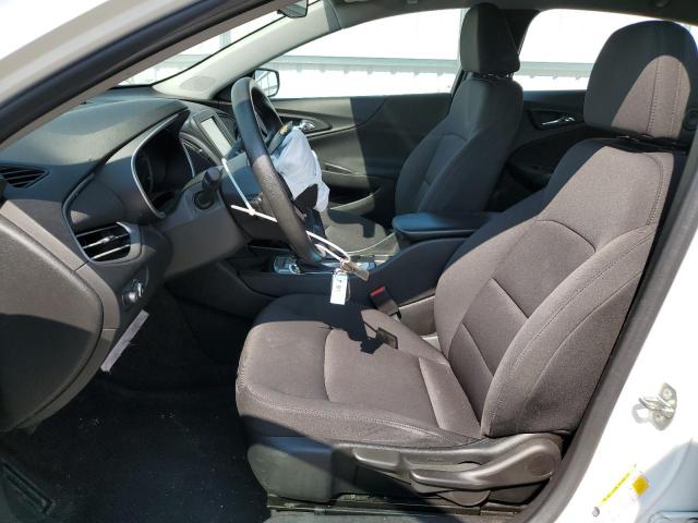 Photo 7 from auction – 2018 CHEVROLET MALIBU LS with VIN 1G1ZB5ST0JF120538