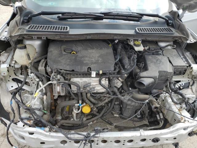 Photo 12 from auction – 2018 FORD ESCAPE SE with VIN 1FMCU0GD9JUB37714