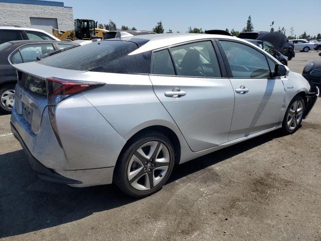 Photo 3 from auction – 2016 TOYOTA PRIUS with VIN JTDKARFU4G3022550