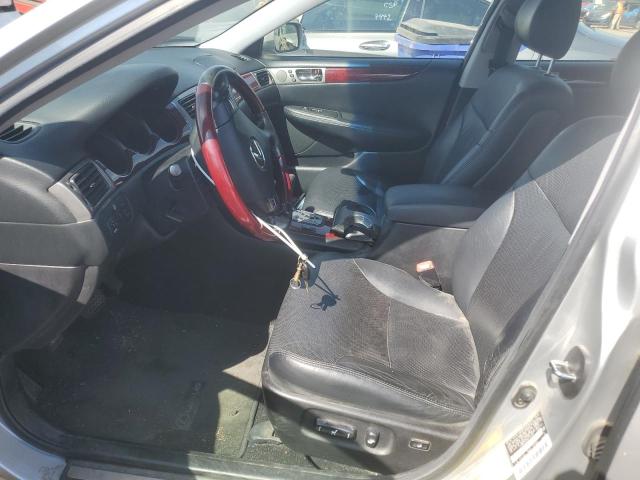 Photo 7 from auction – 2006 LEXUS ES 330 with VIN JTHBA30G365153955