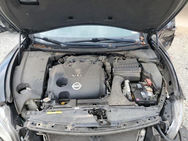 صورة رقم 11 من المزاد - 2012 NISSAN MAXIMA S مع VIN 1N4AA5APXCC851628