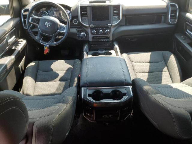 Photo 8 from auction – 2019 RAM 1500 BIG H with VIN 1C6RRFFG7KN862195