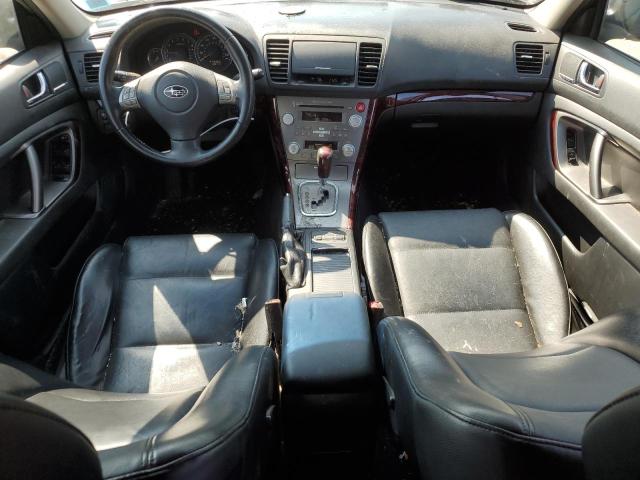 Photo 8 from auction – 2009 SUBARU OUTBACK 2. with VIN 4S4BP66C597324800