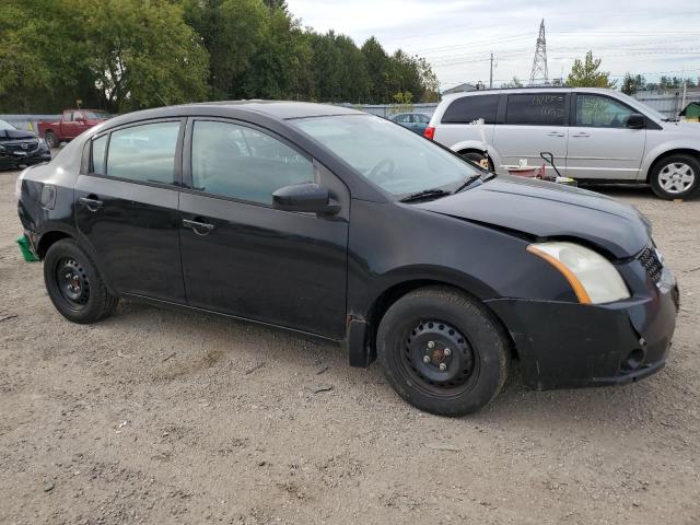 Photo 4 from auction – 2009 NISSAN SENTRA 2.0 with VIN 3N1AB61E39L615544