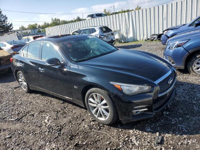 Photo 4 from auction – 2017 INFINITI Q50 BASE with VIN JN1CV7AR5HM680845