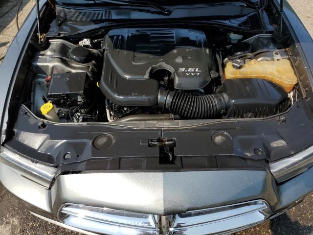 Photo 11 from auction – 2012 DODGE CHARGER SX with VIN 2C3CDXHG4CH135515