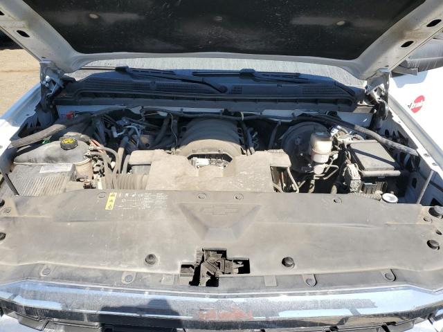 Photo 11 from auction – 2019 CHEVROLET SILVERADO with VIN 2GCVKNECXK1177520