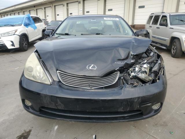 Photo 5 from auction – 2005 LEXUS ES 330 with VIN JTHBA30G155060186