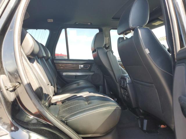 Photo 11 from auction – 2013 LAND ROVER RANGE ROVE with VIN SALSK2D46DA775651