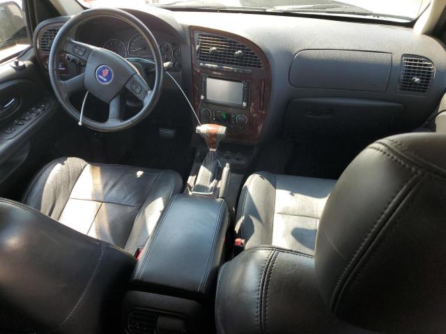 Photo 8 from auction – 2009 SAAB 9-7X 4.2I with VIN 5S3ET13S692800894