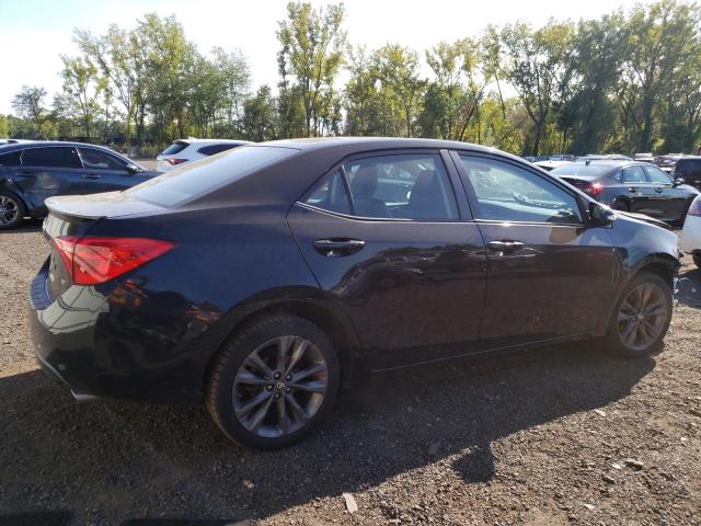 Photo 3 from auction – 2017 TOYOTA COROLLA L with VIN 2T1BURHE4HC934844