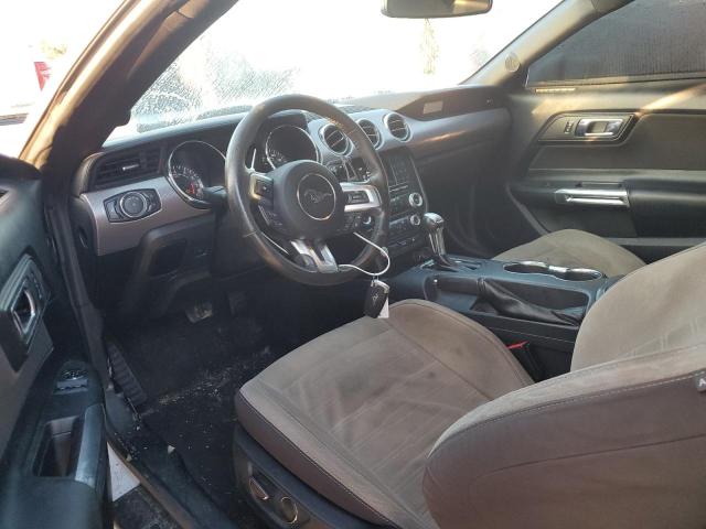 Photo 8 from auction – 2016 FORD MUSTANG with VIN 1FA6P8TH4G5241200