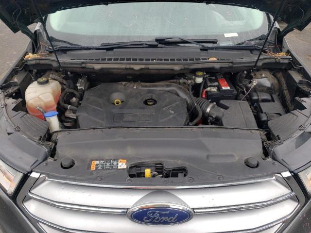 Photo 11 from auction – 2016 FORD EDGE SEL with VIN 2FMPK3J95GBB13275