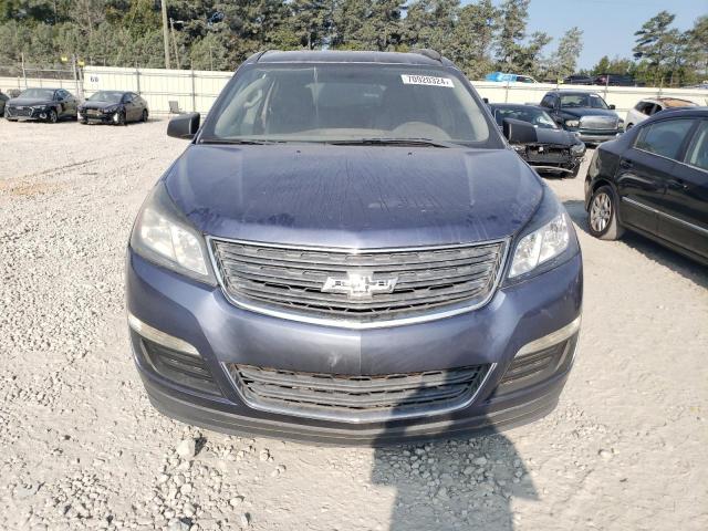 Photo 5 from auction – 2014 CHEVROLET TRAVERSE L with VIN 1GNKRFED9EJ223546