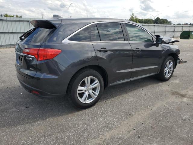 Photo 3 from auction – 2013 ACURA RDX TECHNO with VIN 5J8TB4H51DL021234