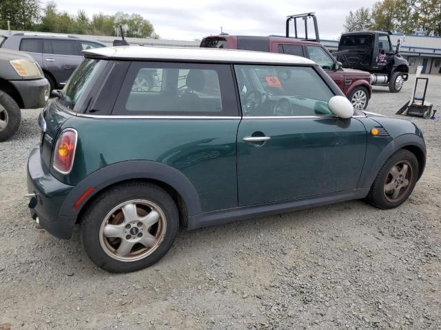 Photo 3 from auction – 2010 MINI COOPER with VIN WMWMF3C54ATU77665