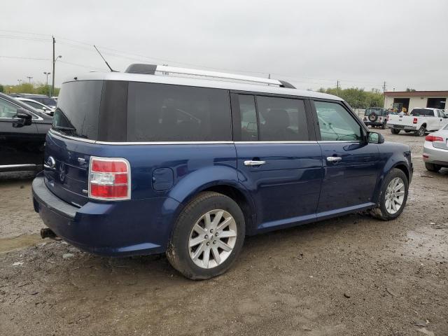 Photo 3 from auction – 2012 FORD FLEX SEL with VIN 2FMHK6CC9CBD14136