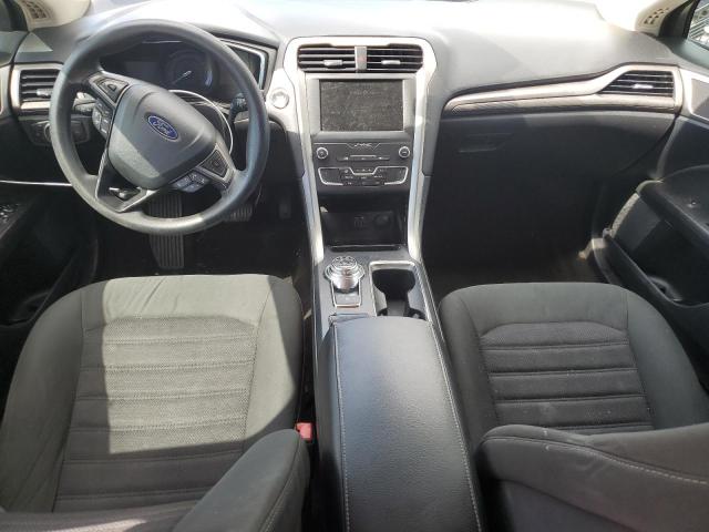 Photo 8 from auction – 2020 FORD FUSION SE with VIN 3FA6P0HD4LR136302