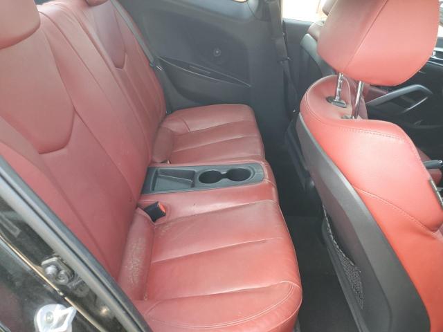 Photo 10 from auction – 2015 HYUNDAI VELOSTER with VIN KMHTC6AD8FU218645