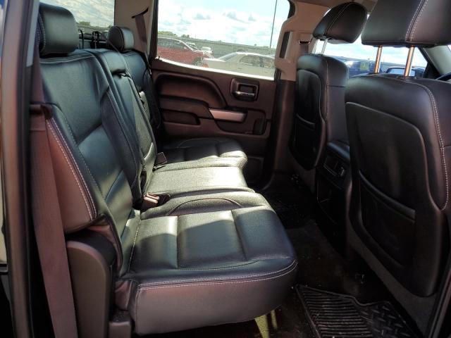 Photo 10 from auction – 2015 CHEVROLET SILVERADO with VIN 3GCUKREC9FG259495