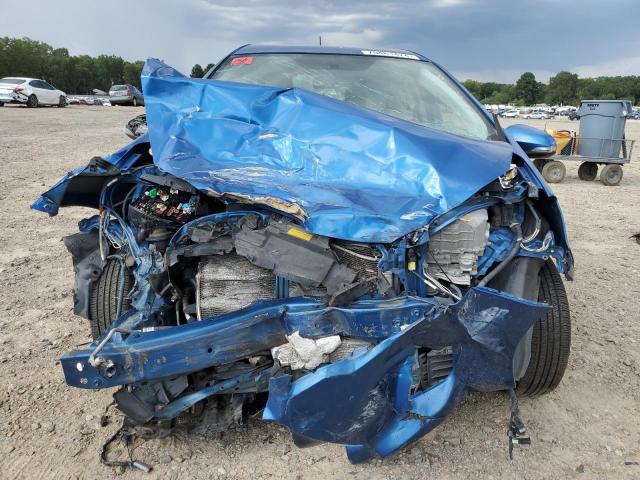 Photo 5 from auction – 2012 TOYOTA PRIUS C with VIN JTDKDTB37C1009699
