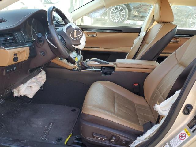 Photo 7 from auction – 2016 LEXUS ES 350 with VIN 58ABK1GG0GU003399
