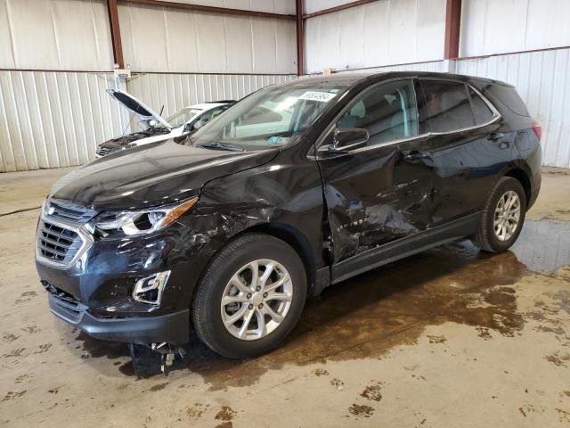 CHEVROLET EQUINOX LT 2019 with VIN 2GNAXKEV2K6197156 - Photo from auction