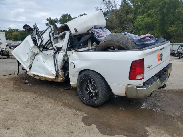 Photo 2 from auction – 2016 RAM 1500 SLT with VIN 1C6RR6LT9GS262689
