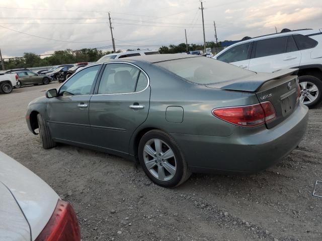 Photo 2 from auction – 2006 LEXUS ES 330 with VIN JTHBA30G965155449