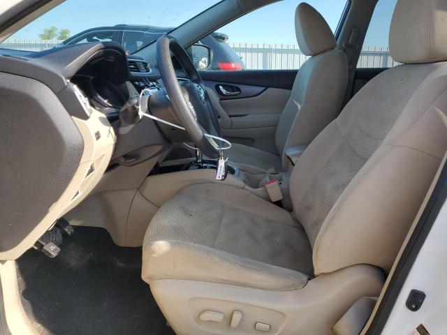 Photo 7 from auction – 2016 NISSAN ROGUE S with VIN 5N1AT2MVXGC913169
