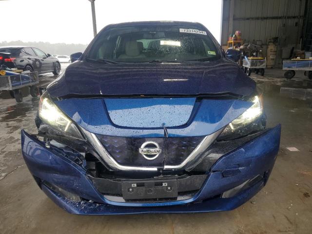 Photo 5 from auction – 2019 NISSAN LEAF S with VIN 1N4AZ1CP9KC303388
