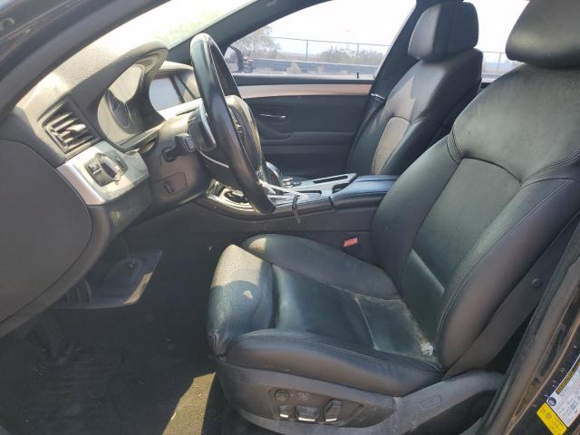 Photo 7 from auction – 2011 BMW 528 I with VIN WBAFR1C5XBC749173