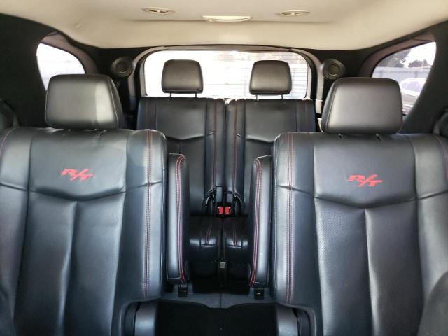 Photo 10 from auction – 2013 DODGE DURANGO R/ with VIN 1C4SDHCT5DC679317